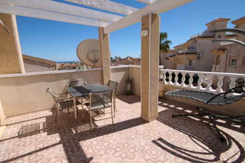 Villa in vendita Alicante, Spagna 3 camere da letto,  N° 117391 - foto 9