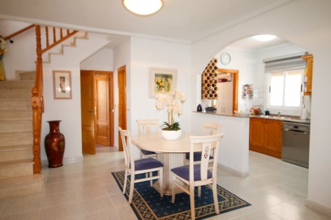 Villa in vendita Alicante, Spagna 3 camere da letto,  N° 117391 - foto 15
