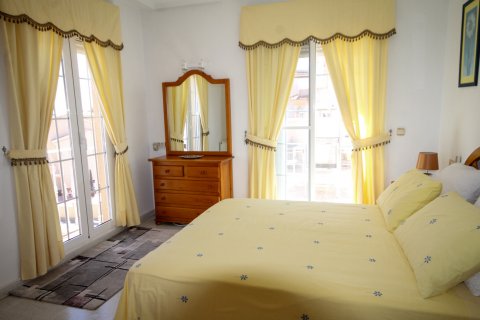 Villa in vendita Alicante, Spagna 3 camere da letto,  N° 117391 - foto 22
