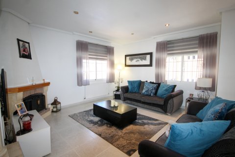 Villa in vendita Alicante, Spagna 3 camere da letto,  N° 117391 - foto 11