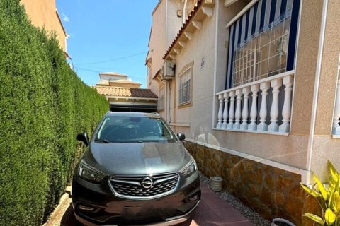 Villa in vendita Alicante, Spagna 3 camere da letto,  N° 117391 - foto 3
