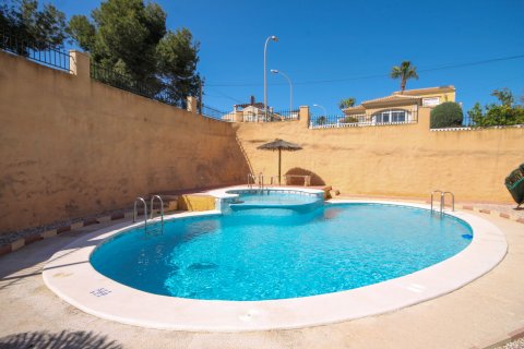 Villa in vendita Alicante, Spagna 3 camere da letto,  N° 117391 - foto 5