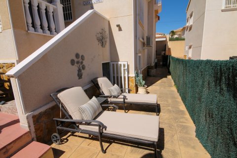 Villa in vendita Alicante, Spagna 3 camere da letto,  N° 117391 - foto 10