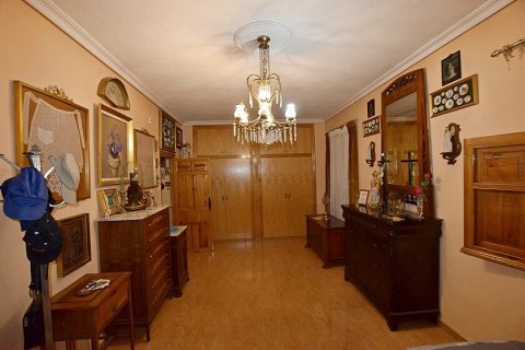 Villa en venta San Juan, Alicante, España 3 dormitorios, 120 m2 No. 111236 - foto 24