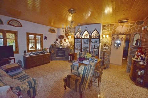 Villa en venta San Juan, Alicante, España 3 dormitorios, 120 m2 No. 111236 - foto 12