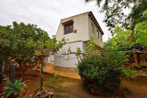 Villa en venta San Juan, Alicante, España 3 dormitorios, 120 m2 No. 111236 - foto 3