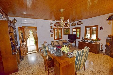 Villa en venta San Juan, Alicante, España 3 dormitorios, 120 m2 No. 111236 - foto 18