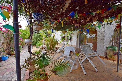 Villa en venta San Juan, Alicante, España 3 dormitorios, 120 m2 No. 111236 - foto 5