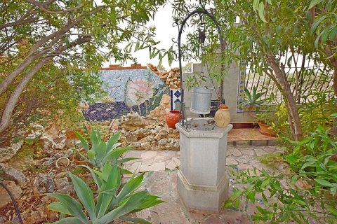 Villa en venta San Juan, Alicante, España 3 dormitorios, 120 m2 No. 111236 - foto 30