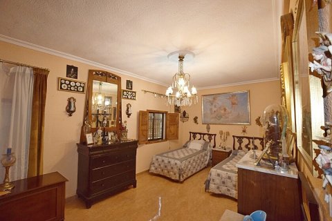 Villa en venta San Juan, Alicante, España 3 dormitorios, 120 m2 No. 111236 - foto 20