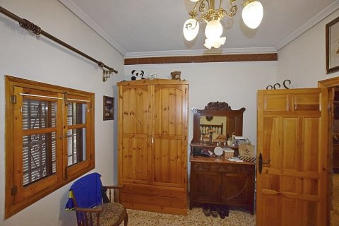 Villa en venta San Juan, Alicante, España 3 dormitorios, 120 m2 No. 111236 - foto 23