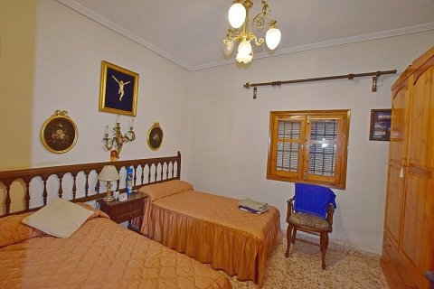 Villa en venta San Juan, Alicante, España 3 dormitorios, 120 m2 No. 111236 - foto 22