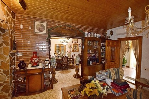 Villa en venta San Juan, Alicante, España 3 dormitorios, 120 m2 No. 111236 - foto 15