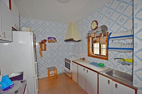 Villa en venta San Juan, Alicante, España 3 dormitorios, 120 m2 No. 111236 - foto 25