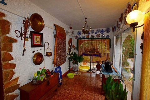 Villa en venta San Juan, Alicante, España 3 dormitorios, 120 m2 No. 111236 - foto 8