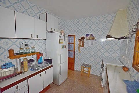 Villa en venta San Juan, Alicante, España 3 dormitorios, 120 m2 No. 111236 - foto 27
