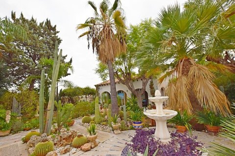 Villa en venta San Juan, Alicante, España 3 dormitorios, 120 m2 No. 111236 - foto 2