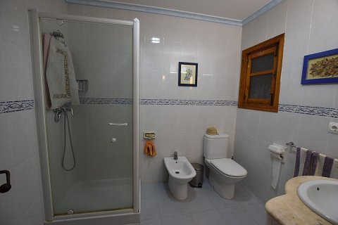 Villa en venta San Juan, Alicante, España 3 dormitorios, 120 m2 No. 111236 - foto 28