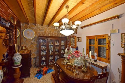 Villa en venta San Juan, Alicante, España 3 dormitorios, 120 m2 No. 111236 - foto 17