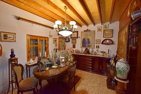 Villa en venta San Juan, Alicante, España 3 dormitorios, 120 m2 No. 111236 - foto 16