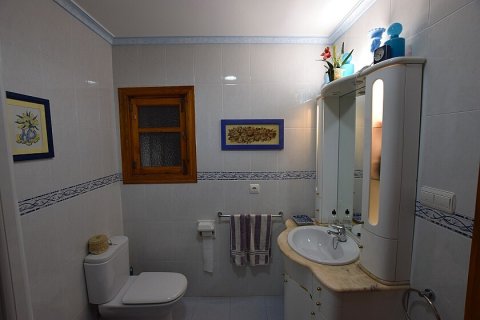 Villa en venta San Juan, Alicante, España 3 dormitorios, 120 m2 No. 111236 - foto 29