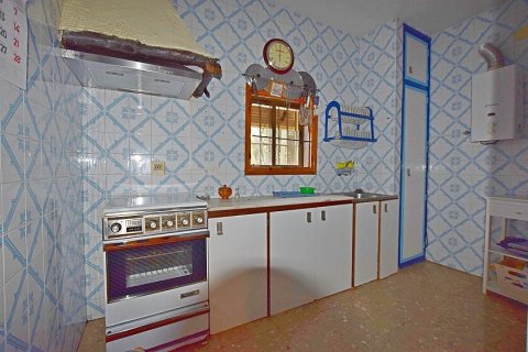 Villa en venta San Juan, Alicante, España 3 dormitorios, 120 m2 No. 111236 - foto 26