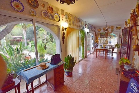 Villa en venta San Juan, Alicante, España 3 dormitorios, 120 m2 No. 111236 - foto 6