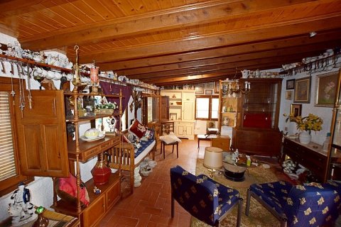 Villa en venta San Juan, Alicante, España 3 dormitorios, 120 m2 No. 111236 - foto 10