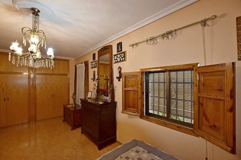 Villa en venta San Juan, Alicante, España 3 dormitorios, 120 m2 No. 111236 - foto 21