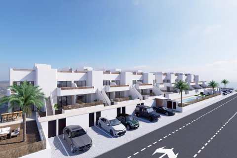 Bungalow à vendre Dolores, Alicante, Espagne, 3 chambres, 90 m2 No. 111229 - photo 7
