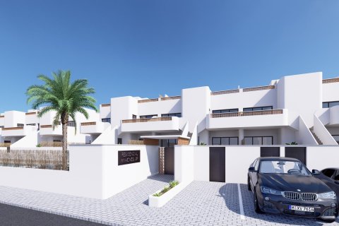 Bungalow à vendre Dolores, Alicante, Espagne, 3 chambres, 90 m2 No. 111229 - photo 8