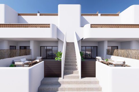 Bungalow à vendre Dolores, Alicante, Espagne, 3 chambres, 90 m2 No. 111229 - photo 3
