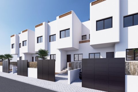 Bungalow à vendre Dolores, Alicante, Espagne, 3 chambres, 90 m2 No. 111229 - photo 5