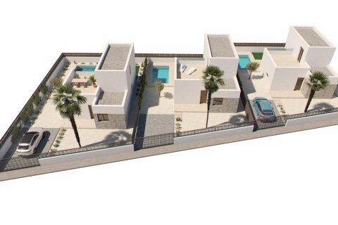 Villa à vendre Algorfa, Alicante, Espagne, 3 chambres, 113 m2 No. 111231 - photo 17