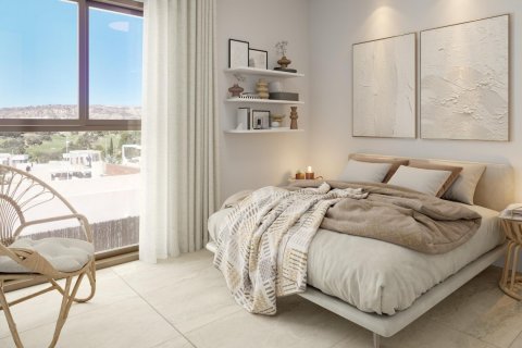 Villa à vendre Algorfa, Alicante, Espagne, 3 chambres, 113 m2 No. 111231 - photo 6