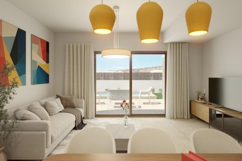 Villa à vendre Algorfa, Alicante, Espagne, 3 chambres, 113 m2 No. 111231 - photo 3