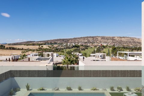Villa à vendre Algorfa, Alicante, Espagne, 3 chambres, 113 m2 No. 111231 - photo 2