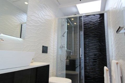 Продажа виллы Картахена, Мурсия, Испания 2 спальни, 92м2 №111228 - фото 9