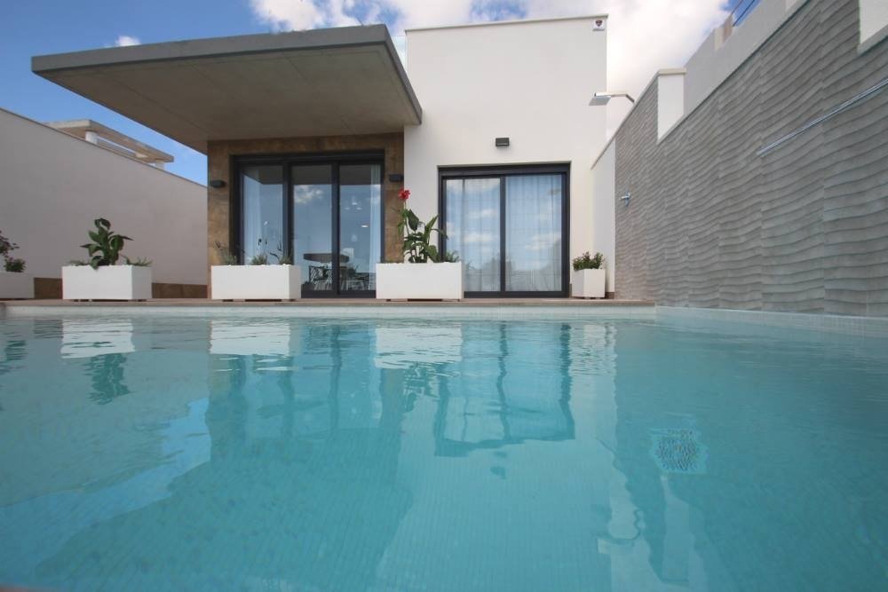 Villa a Cartagena, Murcia, Spagna 2 camere da letto, 92 mq. N° 111228
