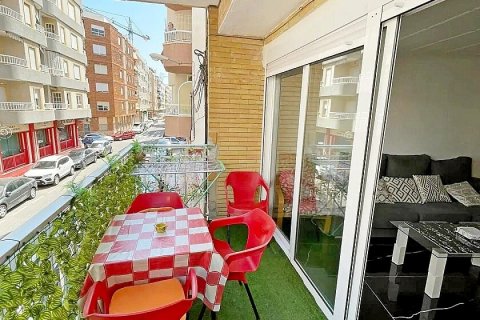 Apartment for sale Torrevieja, Alicante, Spain 4 bedrooms, 124 sq.m. No. 111235 - photo 3