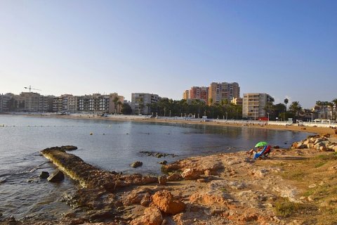 Apartment for sale Torrevieja, Alicante, Spain 4 bedrooms, 124 sq.m. No. 111235 - photo 8