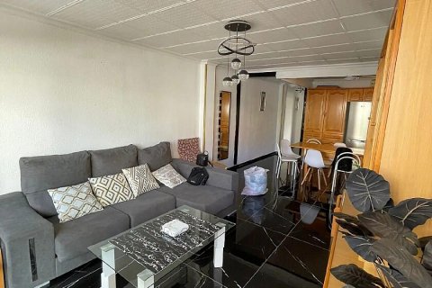 Apartment for sale Torrevieja, Alicante, Spain 4 bedrooms, 124 sq.m. No. 111235 - photo 7