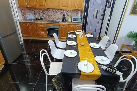 Apartment for sale Torrevieja, Alicante, Spain 4 bedrooms, 124 sq.m. No. 111235 - photo 6