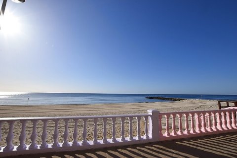 Apartment for sale Torrevieja, Alicante, Spain 4 bedrooms, 124 sq.m. No. 111235 - photo 5