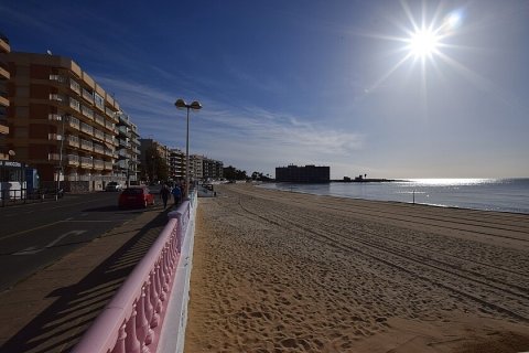 Apartment for sale Torrevieja, Alicante, Spain 4 bedrooms, 124 sq.m. No. 111235 - photo 13