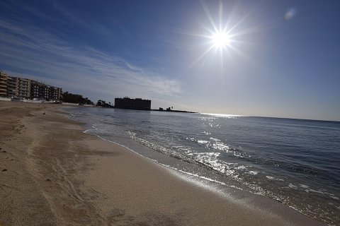 Apartment for sale Torrevieja, Alicante, Spain 4 bedrooms, 124 sq.m. No. 111235 - photo 14