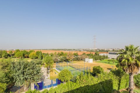 Huvila myytävänä Dos Hermanas, Seville, Espanja, 7 makuuhuonetta, 1.05 m2 No. 106998 - kuva 25