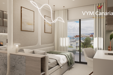 Продажа пентхауса в Адехе, Тенерифе, Испания 3 спальни, 172м2 №106880 - фото 17