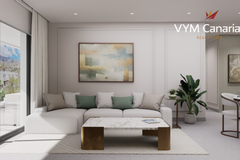 Продажа пентхауса в Адехе, Тенерифе, Испания 3 спальни, 172м2 №106880 - фото 9