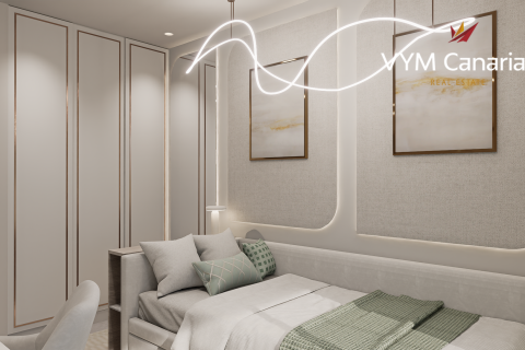 Продажа пентхауса в Адехе, Тенерифе, Испания 3 спальни, 172м2 №106880 - фото 18